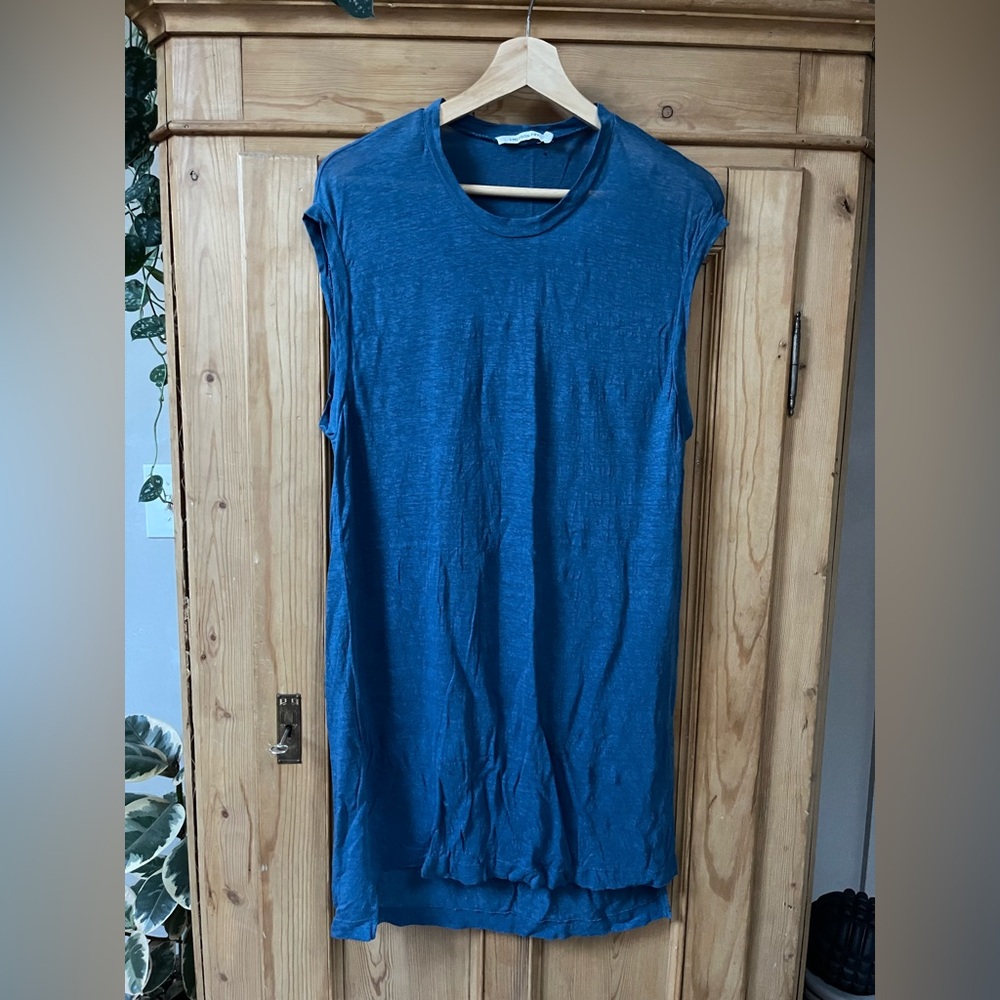 Emerson Fry Teal tunic